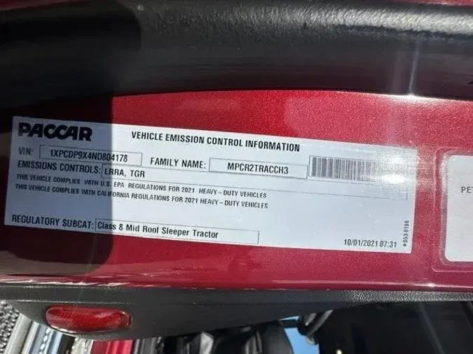 2022 Peterbilt 5675f673dfb36ac6f149b990c66e6592e53