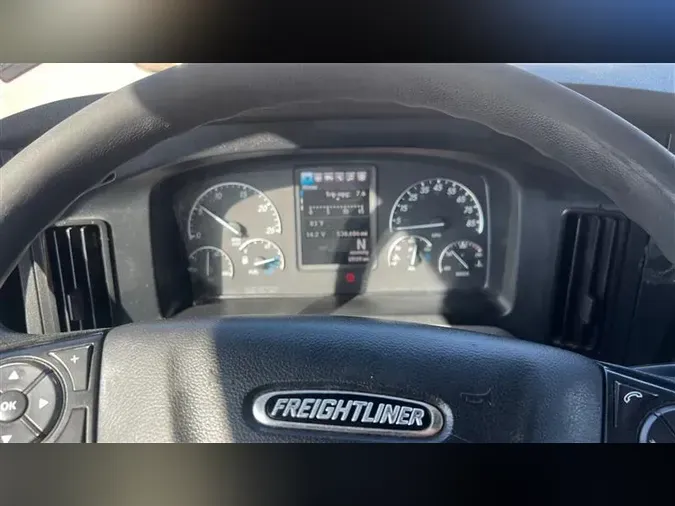 2020 FREIGHTLINER CA126