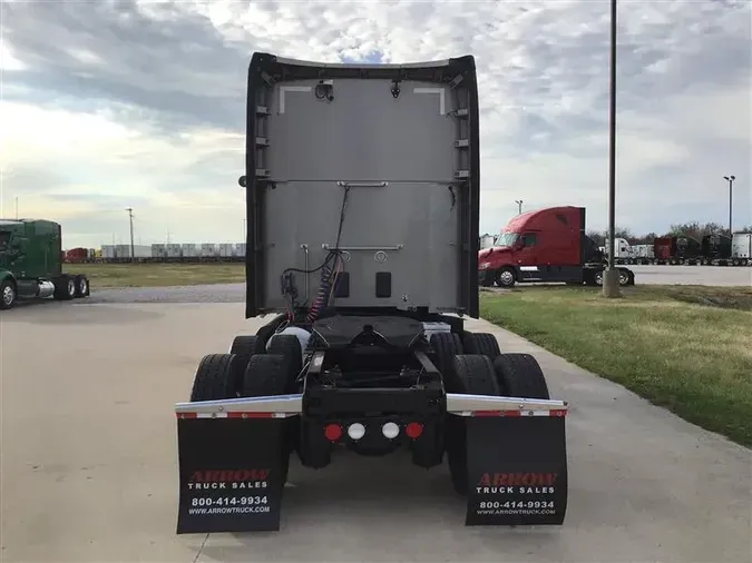 2018 KENWORTH T680