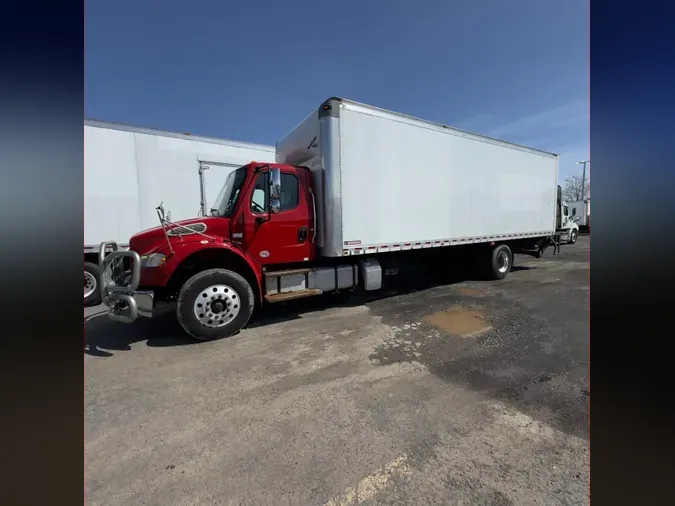 2019 FREIGHTLINER/MERCEDES M2 1065f6796bdfd99b0ee44a39bdb3c96f1ef