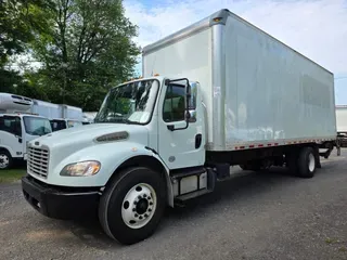2019 FREIGHTLINER M2 106