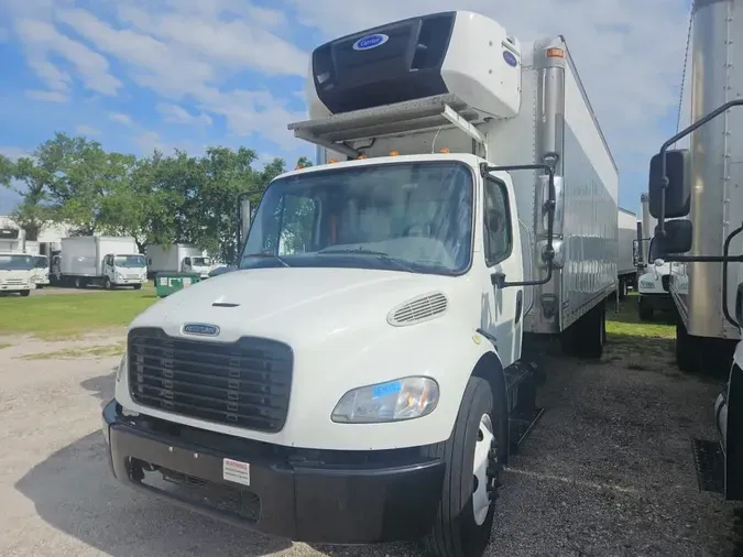 2018 NAVISTAR INTERNATIONAL LT625 DAYCAB T/A