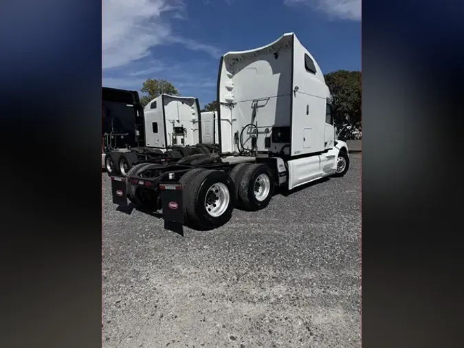 2023 PETERBILT 5795f68513c66608738c41ae646f30b53f2