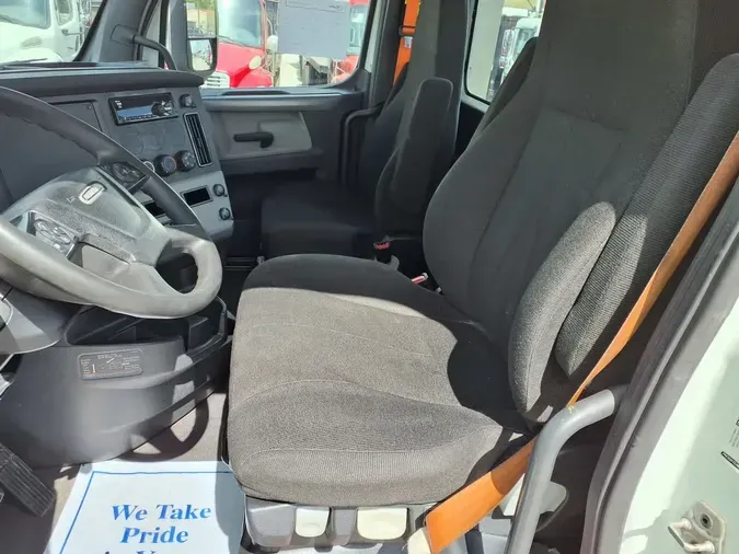 2020 FREIGHTLINER/MERCEDES NEW CASCADIA PX126645f691fb13343f73afb83cbfa839e9769