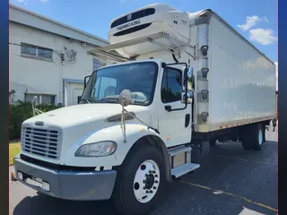 2020 FREIGHTLINER/MERCEDES M2 106
