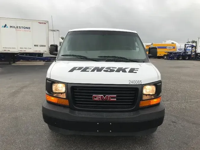 2017 GMC G23705