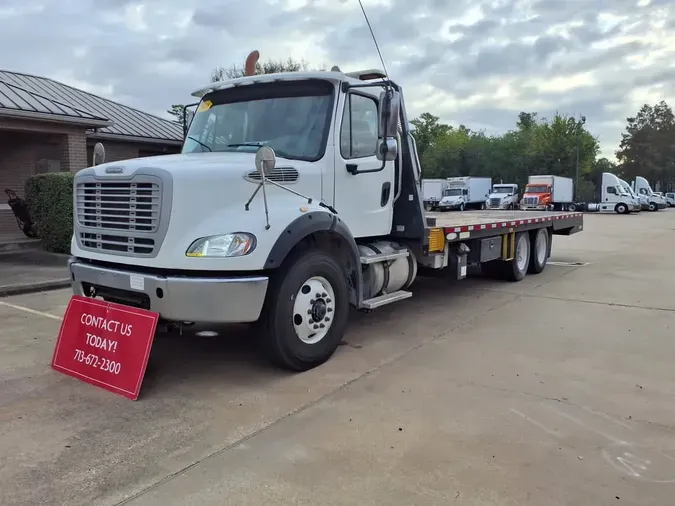 2018 FREIGHTLINER/MERCEDES M2-1125f6b670f41e32eb17c91f789553806c0