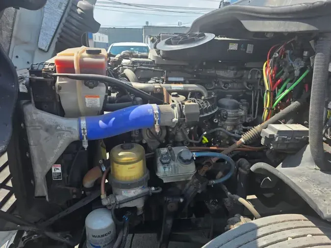 2020 FREIGHTLINER/MERCEDES CASCADIA 1255f6cc63c8f7364ca1944905ad5101ec5