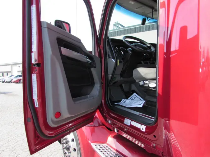 2020 Kenworth T680