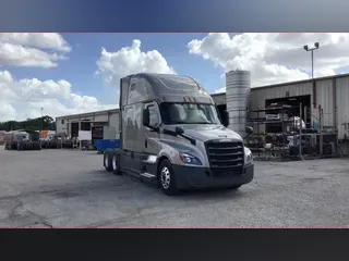 2021 Freightliner Cascadia