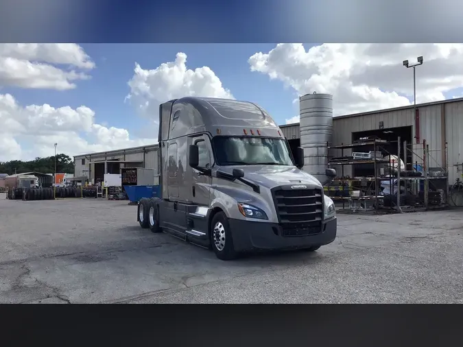 2021 Freightliner Cascadia5f6ec4a97efcddd7cc1cc7aa6e6a7609