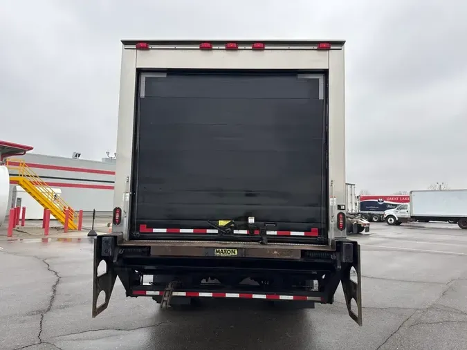 2018 NAVISTAR INTERNATIONAL 43005f6f15dff374918e4b4fd1e149d417a3