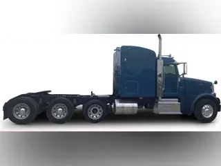 2013 Peterbilt 367
