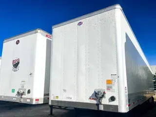 2024 UTILITY VS2DX