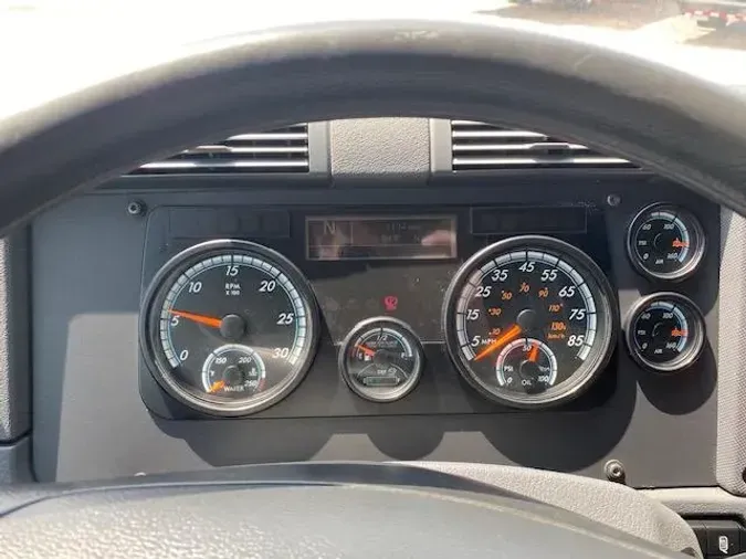 2019 Freightliner Cascadia