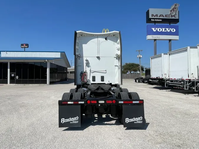 2020 PETERBILT 579