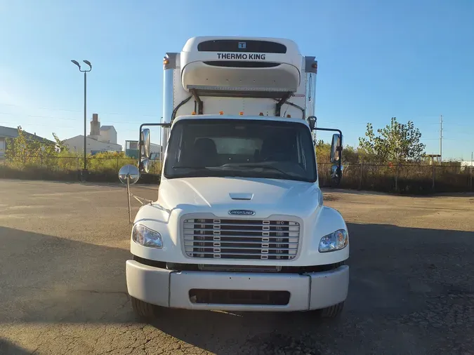 2017 FREIGHTLINER/MERCEDES M2 106