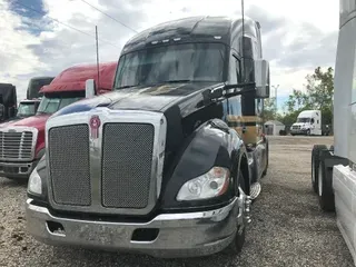 2019 KENWORTH T680