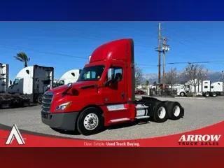 2022 FREIGHTLINER CA126