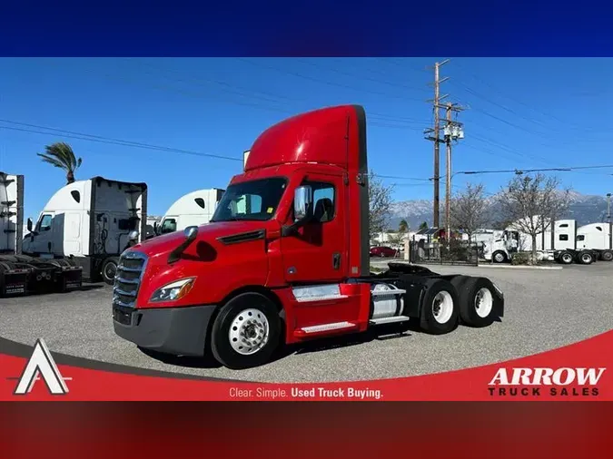 2022 FREIGHTLINER CA1265f736f9a4960ec964ee60f9db77e6631
