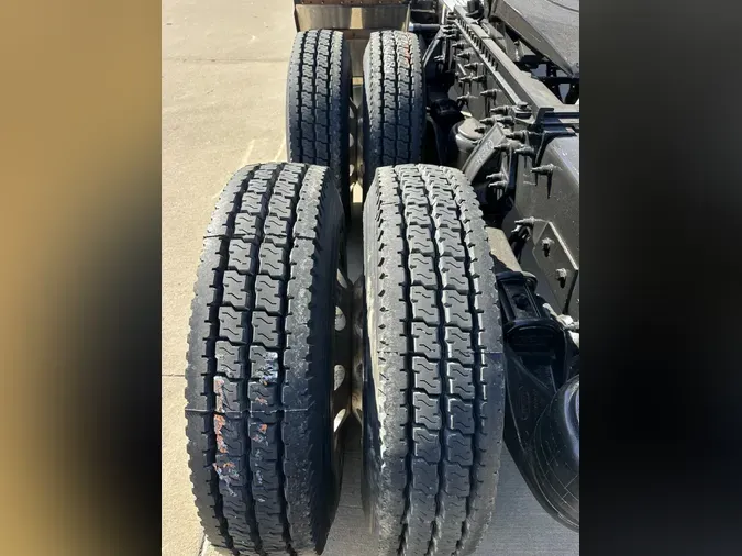 2020 Peterbilt 3895f74385ef08648a5adf5499581fb5ef1