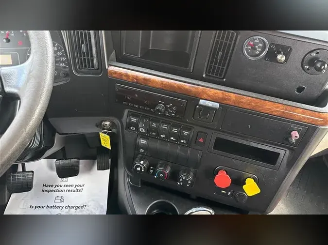 2018 INTERNATIONAL RH613