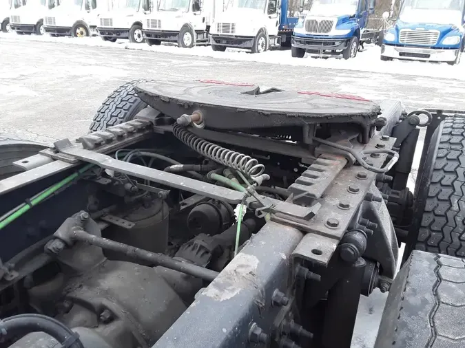 2021 FREIGHTLINER/MERCEDES NEW CASCADIA PX12664