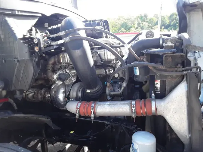 2022 FREIGHTLINER/MERCEDES NEW CASCADIA PX126645f74533bf24bf8d09fc86bccd7c86b9e
