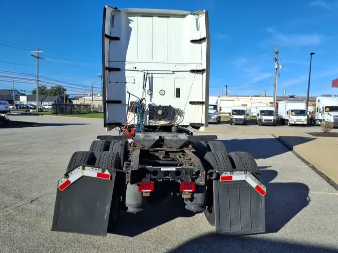2019 NAVISTAR INTERNATIONAL LT625 SLPR CAB5f7484b97be8fcecbee5c62e8eec192e