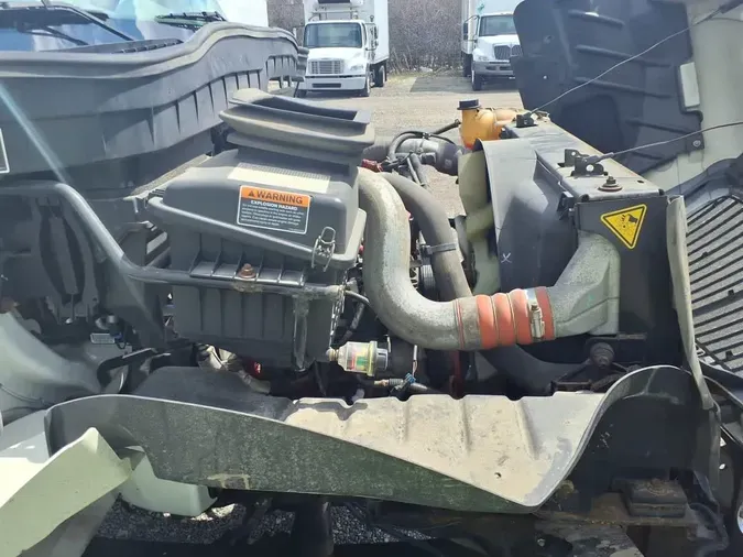 2019 NAVISTAR INTERNATIONAL 4300