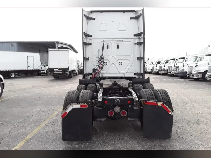 2020 FREIGHTLINER/MERCEDES NEW CASCADIA PX12664