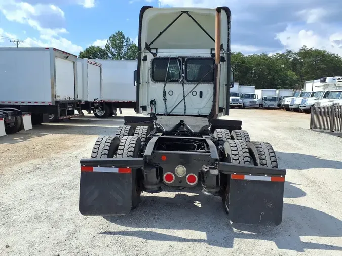 2020 FREIGHTLINER/MERCEDES CASCADIA 1255f751cc672e2862c47673077fcee1cfa