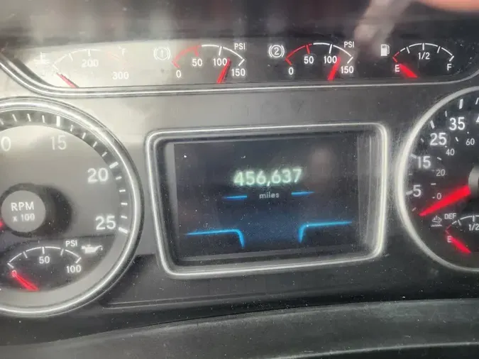 2019 NAVISTAR INTERNATIONAL LT625 SLPR CAB5f7539a59df734dddc159b591ccea9b0