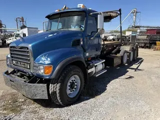 2006 MACK GRANITE CV713