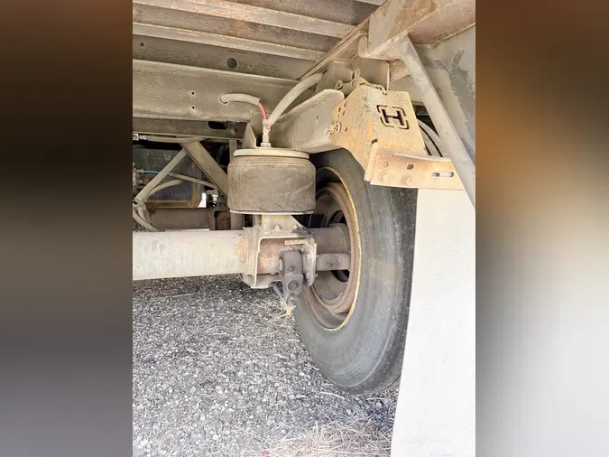 2019 UTILITY VS2RA