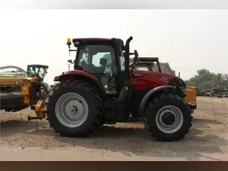 2020 CASE IH MAXXUM 125