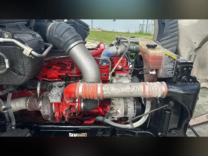 2021 KENWORTH T680