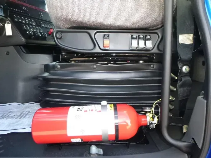 2022 International LT625