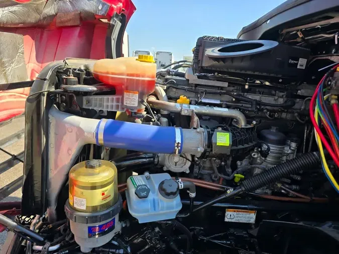 2020 FREIGHTLINER NEW CASCADIA PX12664