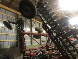2009 Case IH 330