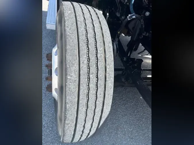 2020 Peterbilt 567