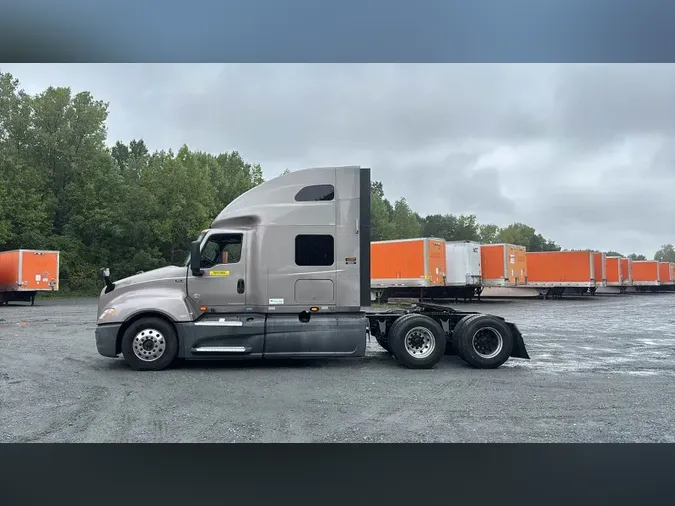 2022 International LT5f7849163f80833f03bc243079daabc2