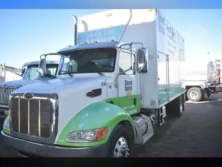 2017 PETERBILT 337