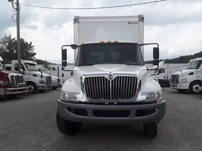 2019 NAVISTAR INTERNATIONAL 4300