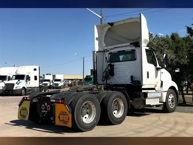 2020 INT LT625 6x4