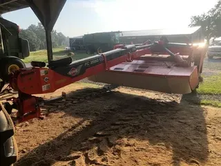 2018 Kuhn FC3560TCD