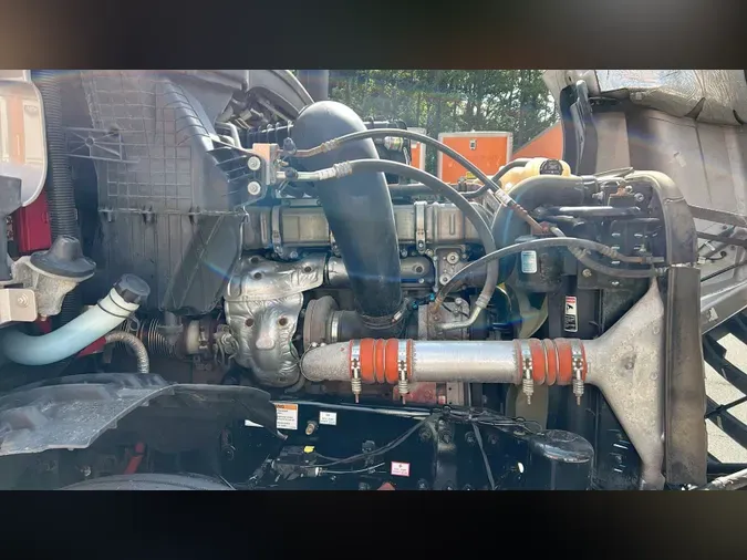 2021 Freightliner Cascadia