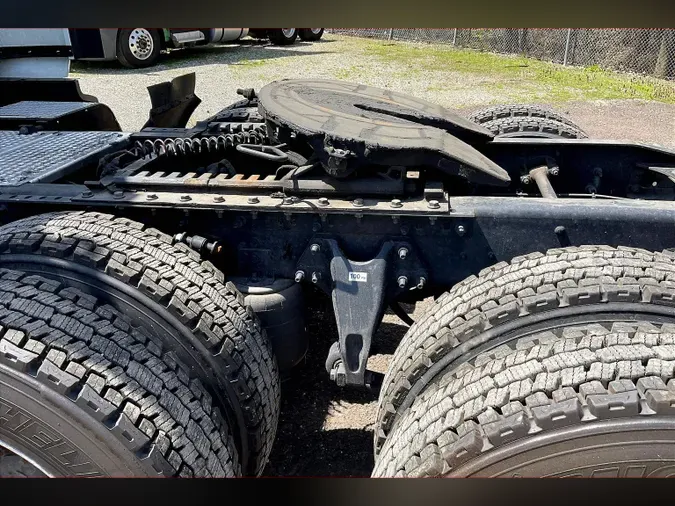 2021 INT LT625 6x4
