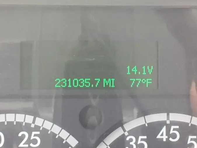2016 FREIGHTLINER M2 106