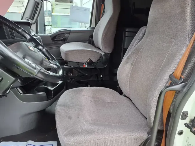 2020 NAVISTAR INTERNATIONAL LT625 SLPR CAB